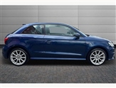 Audi A1 Image 6