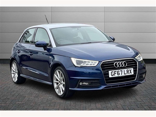 Large image for the Used Audi A1