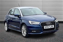 Used Audi A1
