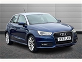 Audi A1 Image 1