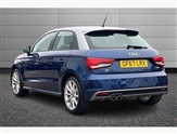 Audi A1 Image 5