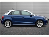 Audi A1 Image 6