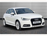 Audi A1 Image 1