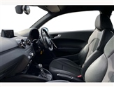 Audi A1 Image 2