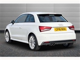 Audi A1 Image 5