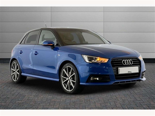 Large image for the Used Audi A1