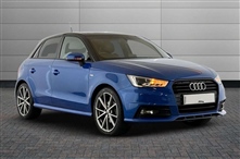 Used Audi A1