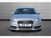 Audi A1 Image 2