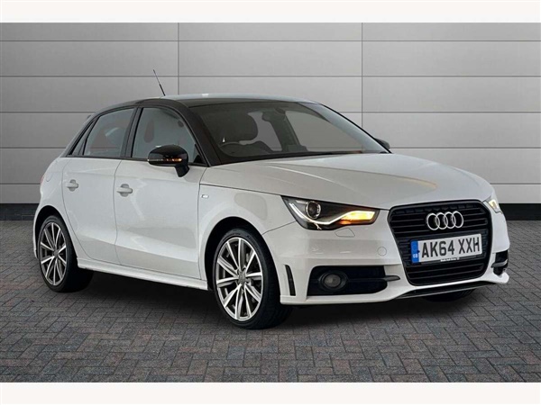 Large image for the Used Audi A1