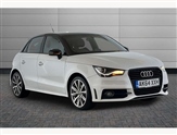 Audi A1 Image 1