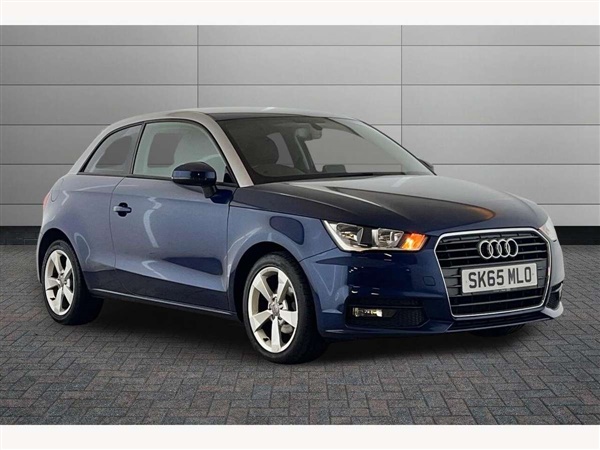 Large image for the Used Audi A1