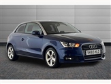 Audi A1 Image 1
