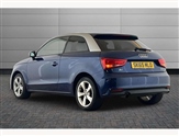 Audi A1 Image 5