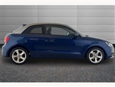 Audi A1 Image 6
