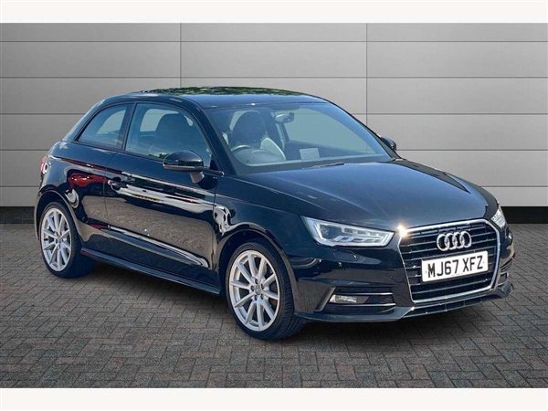 Large image for the Used Audi A1