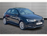 Audi A1 Image 1