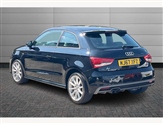 Audi A1 Image 5