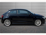 Audi A1 Image 6