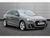 Audi A1 Image 1