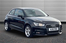 Used Audi A1