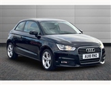Audi A1 Image 1