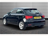 Audi A1 Image 5
