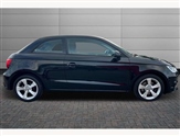 Audi A1 Image 6