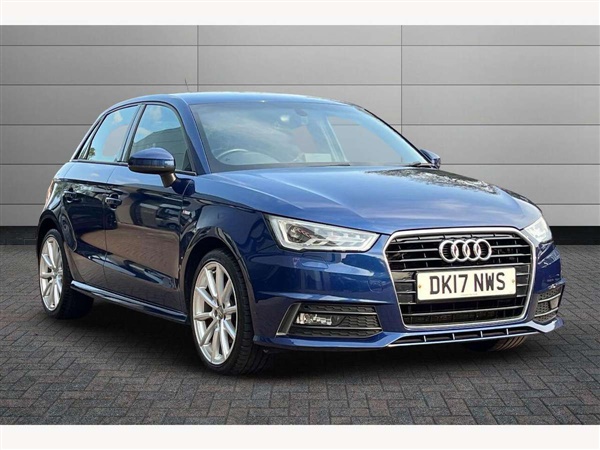 Large image for the Used Audi A1