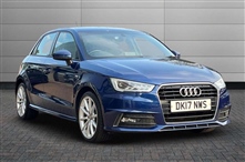 Used Audi A1