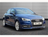 Audi A1 Image 1