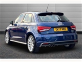 Audi A1 Image 5