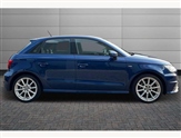 Audi A1 Image 6