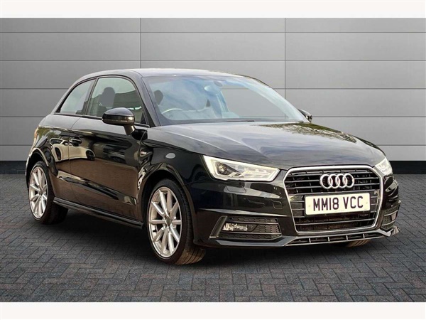 Large image for the Used Audi A1