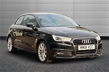 Used Audi A1