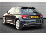 Audi A1 Image 5