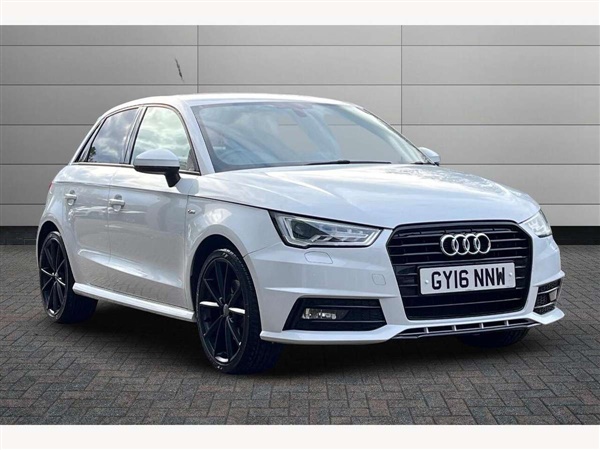 Large image for the Used Audi A1
