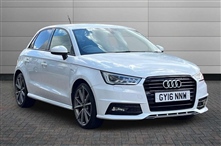 Used Audi A1
