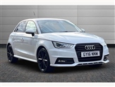 Audi A1 Image 1