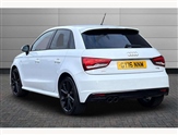 Audi A1 Image 5
