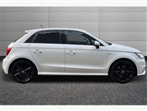Audi A1 Image 6