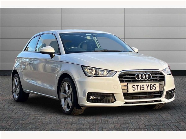 Large image for the Used Audi A1