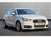 Audi A1 Image 1