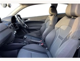 Audi A1 Image 2