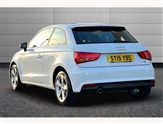 Audi A1 Image 5