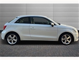 Audi A1 Image 6