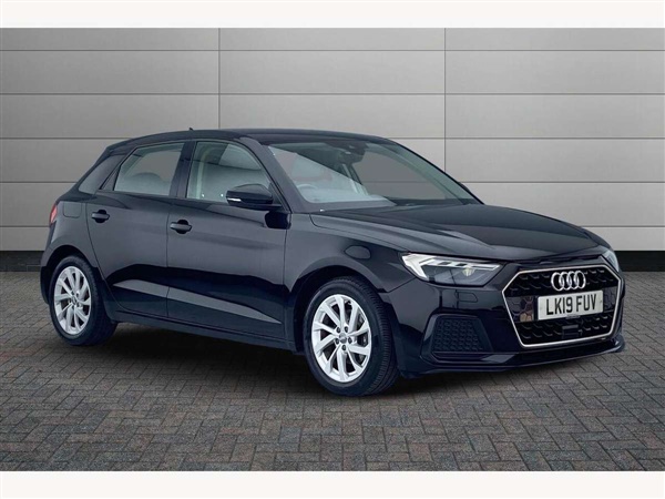 Large image for the Used Audi A1