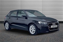 Used Audi A1