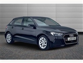 Audi A1 Image 1