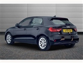 Audi A1 Image 4