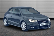 Used Audi A1